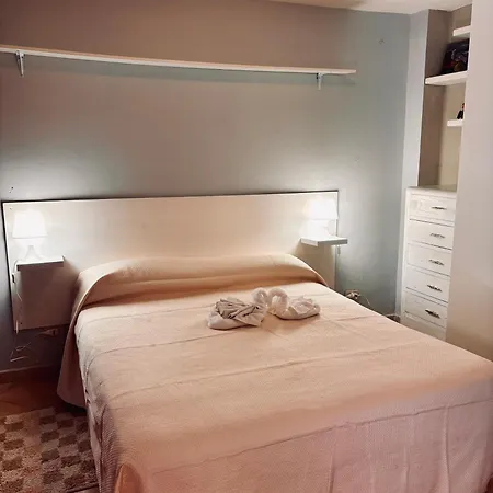 La Casetta Di Nonna Rosa Appartamento Santa Domenica (Vibo Valentia)